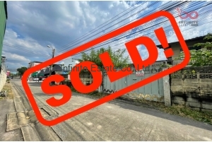 86478, ที่ดินพร้อมสิ่งปลูกสร้าง 79 ตารางวา ซอยลาดปลาเค้า19 