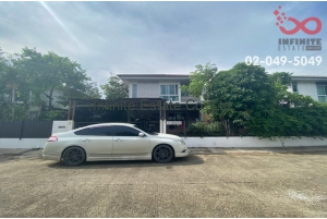 85717, ขายบ้านเดี่ยว 2 ชั้น พฤกษ์ลดา บางใหญ่ 2 ตำบลบางแม่นาง