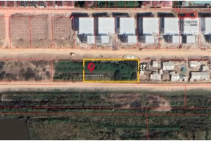 86374, ขายที่ดินเปล่าถมแล้ว 400 ตารางวา ลำลูกกาคลอง7 