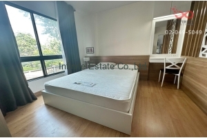 90277, ห้องคอนโด ศุภาลัย ซิตี้ รีสอร์ท รัชโยธิน-พหลโยธิน 32  ใกล้รถไฟฟ้า เสนานิคม