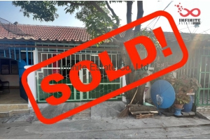 86609, ขายทาวน์เฮ้าส์ชั้นเดียว 17 ตารางวา  หมู่บ้านสยามนิเวศน์ ถนนประชาอุทิศ-วัดคู่สร้าง