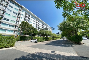 86561, ห้องคอนโดเอ สเปซ สุขุมวิท 77 31.32 ตารางเมตร ชั้นที่ 6 ใกล้รถไฟฟ้า BTS สถานีอ่อนนุช