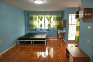 86696, ห้องชุด ลุมพินี คอนโด ทาวน์ รามอินทรา-หลักสี่  ใกล้รถไฟฟ้า BTS วัดพระศรีมหาธาตุ