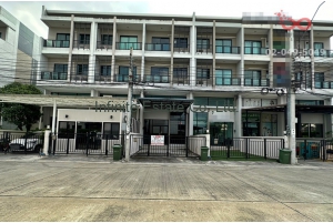 86640, โฮมออฟฟิศ  เวิร์คเพลส ราชพฤกษ์ – จรัญฯ ใกล้รถไฟฟ้า BTS และ MRT