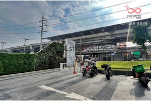 86722, ห้องคอนโด ดีคอน ไพร์ม รัตนาธิเบศร์  ติด MRT สถานีไทรม้า