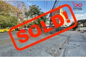 86753, ขายที่ดินเปล่า 78 ตารางวา ถนนประเสริฐมนูกิจ ซอยลาดปลาเค้า 24 แยก 8