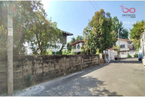 86485, ที่ดินพร้อมสิ่งปลูกสร้าง 87 ตารางวา ถนนศรีนครินทร์ -สุขุมวิท77 อ่อนนุช 46 