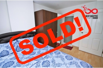 81132, ขายคอนโดลิปป์ ลาดพร้าว20 MRTลาดพร้าว