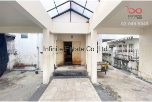 88793, ขายบ้านแฝด 2 ชั้น หมู่บ้านรุ่งเรืองธานี ถนนติวานนท์ ซอยสุขาประชาสรรค์ 