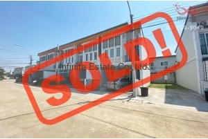 86901, ขายทาวน์โฮม 2 ชั้น โกลเด้นทาวน์ 2 รามอินทรา-วงแหวนกาญจนา เนื้อที่ 19.60 ตารางวา ถนนกาญจนาภิเษก