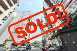 86550, ขายคอนโด บ้านสวนซื่อตรง 4 เนื้อที่ 62.87 ตารางเมตร ลาดพร้าว 87 