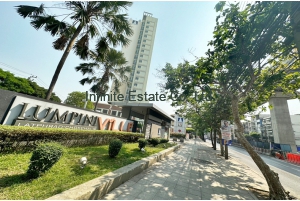 86592, ให้เช่าคอนโด ลุมพินี วิลล์  ลาดพร้าว-โชคชัย4 ถนนลาดพร้าว