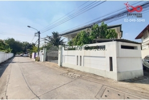 91002, ขายบ้านเดี่ยว 2 ชั้น 80.4 ตารางวา ทางพิเศษศรีรัช ถนนงามวงศ์วาน ซอยงามวงศ์วาน18