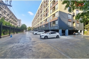 86905, ขายคอนโด พลัม คอนโด สะพานใหม่ สเตชั่น ห้องริม 31.52 ตารางเมตร ถนนพหลโยธิน