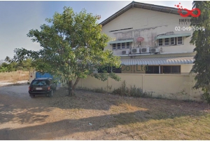 86896, ให้เช่าโกดัง 1,500 ตารางเมตร ถนนนิมิตรใหม่ ซอยนิมิตรใหม่ 24 คลองสามวา