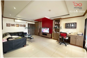 89367, ขายคอนโด ศรีวราแมนชั่น 2 เนื้อที่ 80 ตารางเมตร ชั้นที่ 6 ถนนรัชดาภิเษก