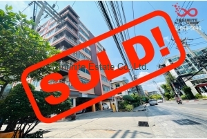 87074, ขายคอนโดเดอะ ล็อข แอท สุขุมวิท 101/1 ชั้นที่ 4 ถนนสุขุมวิท ใกล้รถไฟฟ้าBTS