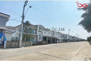 86991, ขายบ้านเดี่ยว 2 ชั้น โกลเด้น นีโอ 2 ลาดพร้าว-เกษตรนวมินทร์ ถนนนวมินทร์