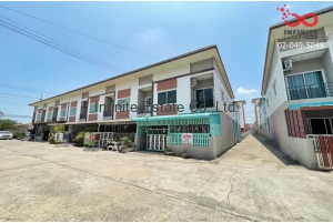 87082, ขายทาวน์โฮม 2 ชั้น หมู่บ้านมิราเคิลวิลเลจ ถนนเศรษฐกิจ 1 ซอยคลองมะเดื่อ 17 (กม.12) สมุทรสาคร