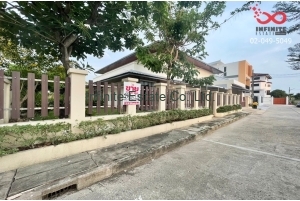 87231, ขายบ้านเดี่ยว 2 ชั้น หมู่บ้านวินด์มิลล์ พาร์ค  ถนนบางนา-ตราด