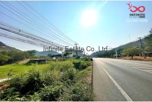 87235, ขายที่ดิน 278.9 ตารางวา ถนนหัวหิน-หนองพลับ หัวหิน ประจวบคีรีขันธ์