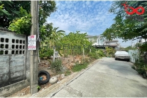 88317, ขายที่ดินถมแล้ว 72 ตารางวา ถนนพหลโยธิน ซอยพหลโยธิน 48 ซอยย่อยรวมพัฒนา 33 แปลงมุม