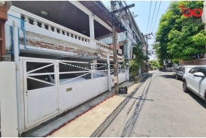 87354, ขายทาวน์เฮ้าส์ 2 ชั้น 26 ตารางวา ประชาราษฎร์บำเพ็ญ7 ถนนประชาราษฎร์บำเพ็ญ