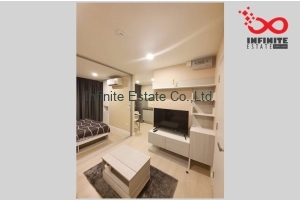 87186, ขายคอนโด เดอะคิวบ์ นวมินทร์-รามอินทรา ชั้น 6 ถนนรามอินทรา