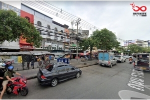 87110, ขายอาคารพาณิชย์ 4.5 ชั้น หมู่บ้านรินทร์ทอง ถนนรามคำแหง ซอยรามคำแหง 188