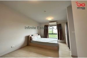 87279, ขายคอนโด ยูนิโอ รามคำแหง-เสรีไทย ถนนเสรีไทย 23 ตารางเมตร ชั้นที่ 5