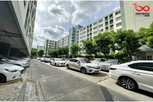 87446, ขายคอนโดลุมพินี วิลล์ อ่อนนุช 46 ถนนอ่อนนุช 45 ตารางเมตร ชั้นที่ 5