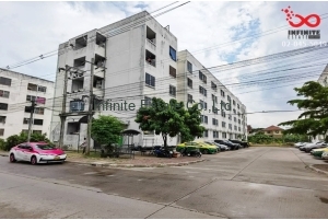 87496, ขายคอนโด เคหะชุมชนออเงิน 1 ถนนสุขาภิบาล 5 30.11 ตารางเมตร ชั้นที่ 4