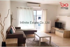 87268, ขายคอนโดเอ สเปซ เพลย์ รัชดา-สุทธิสาร ถนนรัชดา-สุทธิสาร 76.03 ตารางเมตร ชั้นที่ 5