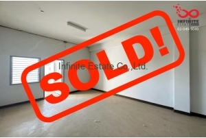 87444, ขายคอนโด การเคหะชุมชนออเงิน ชั้นที่ 5 ถนนสายไหม