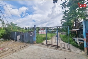 87525, ขายที่ดินเปล่า 179 ตารางวา ถนนอ่อนนุช ซอยอ่อนนุช 71