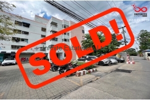 87574, ขายคอนโดมหาทรัพย์คอนโดทาวน์ 26.25 ตารางเมตร ถนนเกษตร-นวมิตร ซอยประเสริฐมนูกิจ 40 ชั้นที่ 4