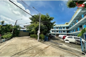 87518, ขายอพาร์ทเม้นท์ 3 ชั้น 197.1 ตารางวา ถนนสวนผัก ซอยสวนผัก 34