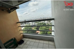 87731, คอนโดใกล้รถไฟฟ้า MRT BTS ย่านลาดพร้าว ป.ธนา ทาวเวอร์