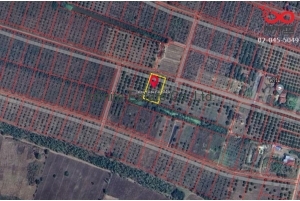 93313, ขายที่ดิน 1 ไร่ 337 ตรว. อำเภอชนแดน เพชรบูรณ์