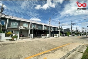 87648, ขายทาวน์โฮม 2 ชั้น อารียา เดอะคัลเลอร์ส วงแหวน-รามอินทรา ถนนสุเหร่าคลองหนึ่ง