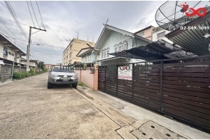 87652, ขายที่ดินพร้อมสิ่งปลูกสร้าง 56 ตารางวา ถนนพหลโยธิน ซอยพหลโยธิน 57