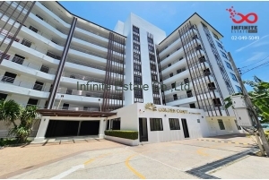 90907, คอนโดสวยติดทะเล Golden Coast Sriracha สู่ความสุขเหมือนอยู่ในโลกส่วนตัว