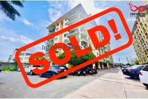 87836, ขายคอนโดเดอะ พาร์คแลนด์ บางนา ชั้นที่ 6 ใกล้รถไฟฟ้าBTS สายสีเหลือง