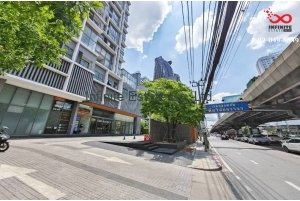 87865, ให้เช่าคอนโดแต่งสวย ชั้นที่ 24 2 ห้องนอน ไอดีโอ โมบิ พระราม 9 ถนนพระราม 9