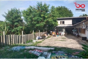 87435, ที่ดินติดถนนเทพารักษ์ ราคาถูกมากๆ 