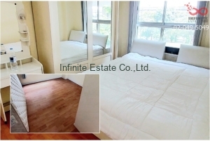 87064, ให้เช่าคอนโด พาร์ควิว วิภาวดี ชั้น 4 ถนนวิภาวดี