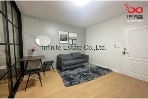 91457, ขายคอนโด 624 Condolette Ladprao ชั้น 8 ถนนลาดพร้าว