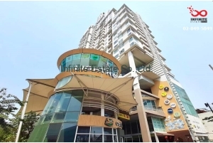 87838, ขายคอนโดเดอะ ไลท์เฮ้าส์ สาทร เจริญนคร ถนนเจริญนคร ชั้นที่ 24 ใกล้รถไฟฟ้า BTS