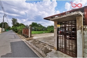 87973, ขายที่ดิน 101 ตารางวา ซอยลาดพร้าว122 แยก9