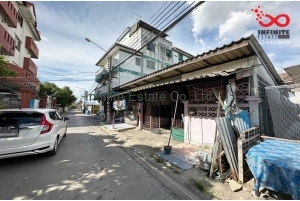ขายที่ดินพร้อมสิ่งปลูกสร้าง 100 ตารางวา ถนนลาดปลาเค้า 90467, ขายที่ดินพร้อมสิ่งปลูกสร้าง 100 ตารางวา ถนนลาดปลาเค้า